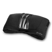 Муфта для рук Cybex Gloves - Черный