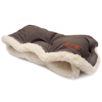 Меховая муфта Markus Limited - Home Brown