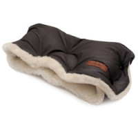 Меховая муфта Markus Basic - Graphite