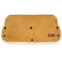 Меховая муфта Markus Basic - Amber Gold