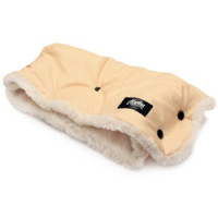 Меховая муфта Markus Base - Cream