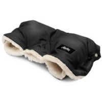 Меховая муфта Markus Base - Black