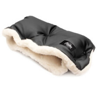 Меховая муфта Markus Base LE - Black