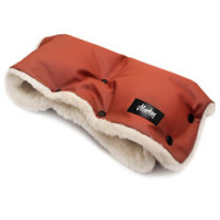 Меховая муфта Markus Base LE - Cognac