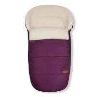 Меховой конверт Markus Huge Basic - Plum