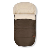 Меховой конверт Markus Huge Basic - Olive