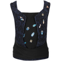 Cybex Yema Jewels of Nature - Nature