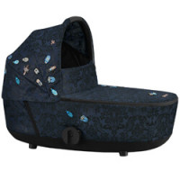 Cybex Mios Carrycot, Jewels of Nature - Nature