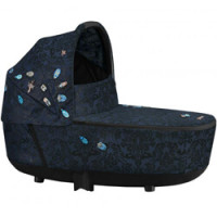 Cybex Priam Carrycot, Jewels of Nature - Nature
