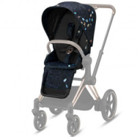 Cybex Priam Seat Pack, Jewels of Nature - Nature