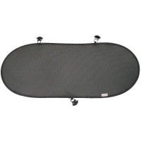 Diono Sun Stop - большая шторка от солнца - Черный