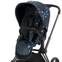 Cybex Priam Seat - прогулочный блок для Cybex Priam - Jewels of Nature