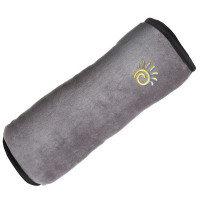 Diono SeatBelt Pillow - подушка-валик на ремень - Серый
