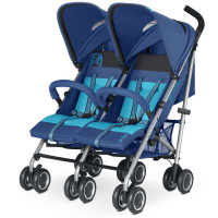 Cybex Twinyx - Ocean