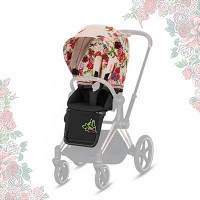 Cybex Priam III Seat Pack - набор для прогулочного блока - Spring Blossom - Light