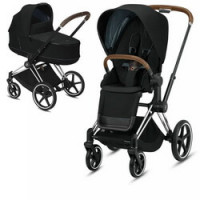 Cybex Priam III 