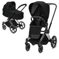 Cybex Priam III 