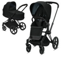 Cybex Priam III 
