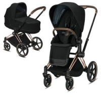 Cybex Priam III 