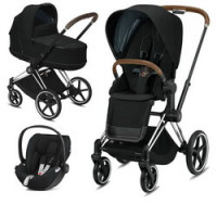 Cybex Priam III 