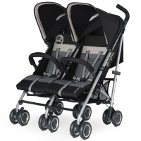 Cybex Twinyx - Oyster
