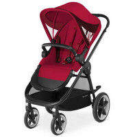 Cybex Balios M - Rebel Red