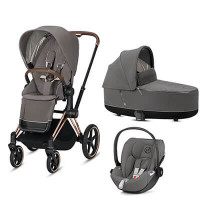Cybex Priam III 