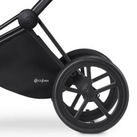 Cybex Priam Frame - шасси для коляски Priam - Matt Black / Trecking