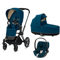 Cybex Priam III 