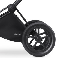 Cybex Priam Frame - шасси для коляски Priam - Matt / All Terrain