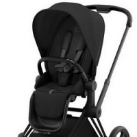 Cybex Priam Seat - прогулочный блок для Cybex Priam - Sepia Black