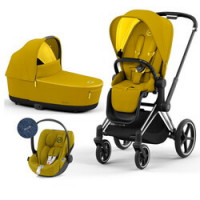 Cybex Priam III 