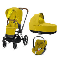 Cybex Priam III 