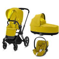 Cybex Priam III 
