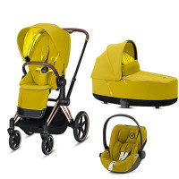 Cybex Priam III 