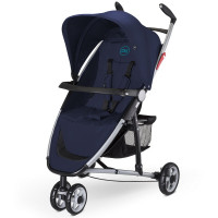 Cybex CBX Lua - Blue Moon