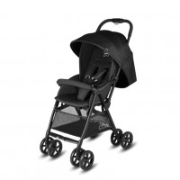 Cybex CBX Yoki - Smokey Anthracite