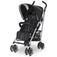 Cybex Onyx - Happy Black