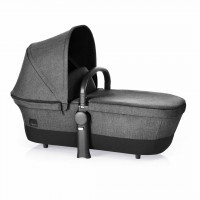 Cybex Priam Carrycot - люлька для Priam Lux - Manhattan Grey