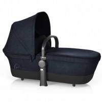 Cybex Priam Carrycot - люлька для Priam Lux - Midnight Blue
