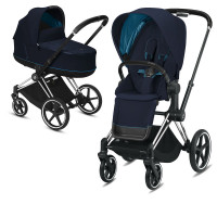 Cybex Priam III 