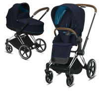 Cybex Priam III 