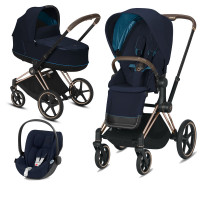 Cybex Priam III 