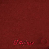 Утепленный конверт для Cybex Aton/Cloud Q - Navy