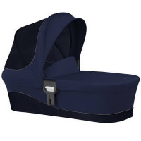 Cybex M Carrycot - люлька для новорожденного - Denim Blue