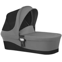 Cybex M Carrycot - люлька для новорожденного - Manhattan Grey