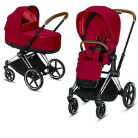 Cybex Priam III 