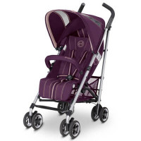 Cybex Onyx - Princess Pink