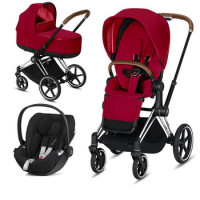 Cybex Priam III 