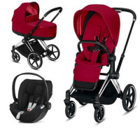 Cybex Priam III 